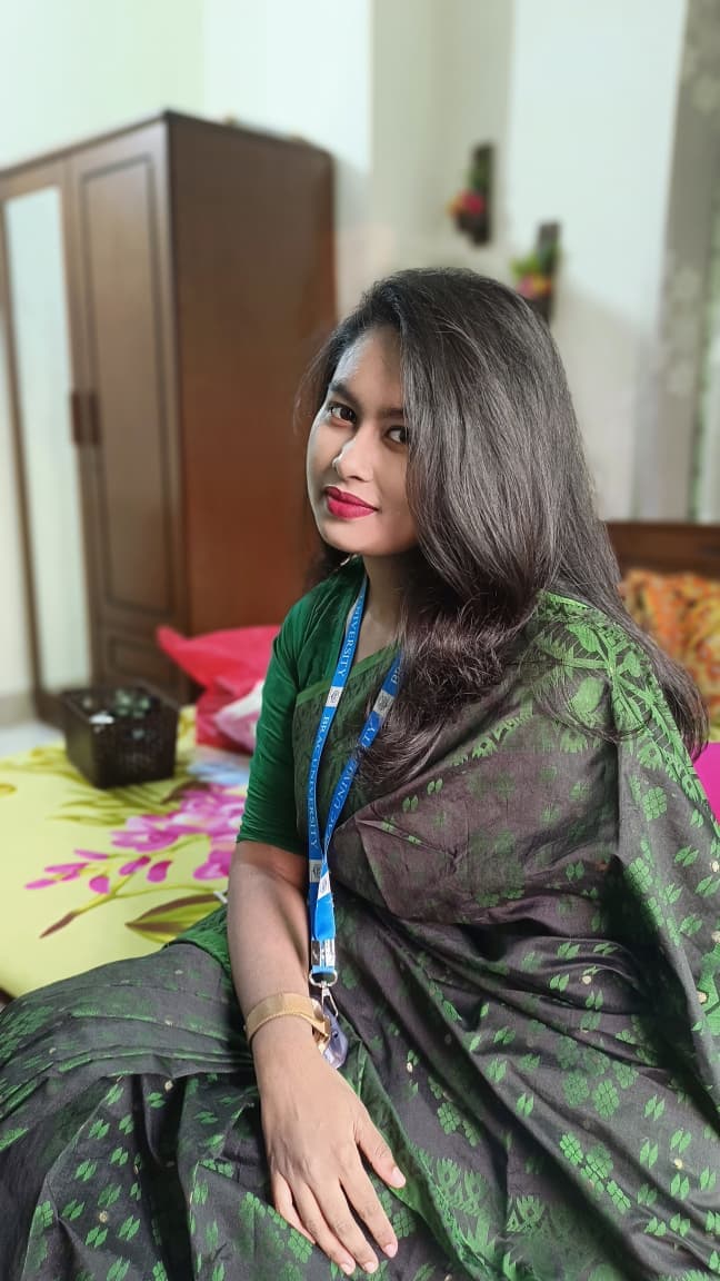 Taznia Tabassum Onon